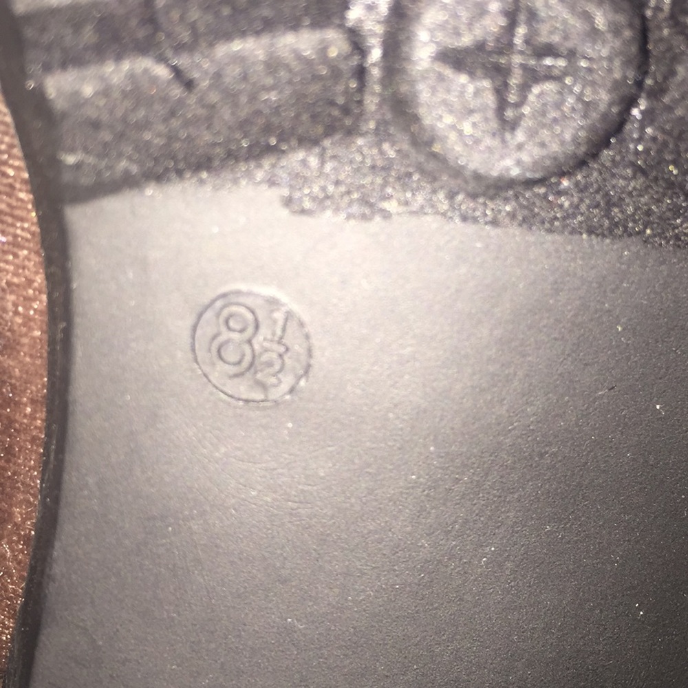 Combat Boots - image 3